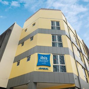 Ibis Budget Singapore Imperial